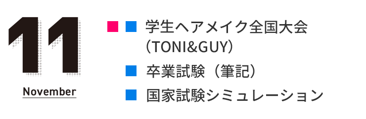 11月