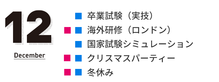 12月