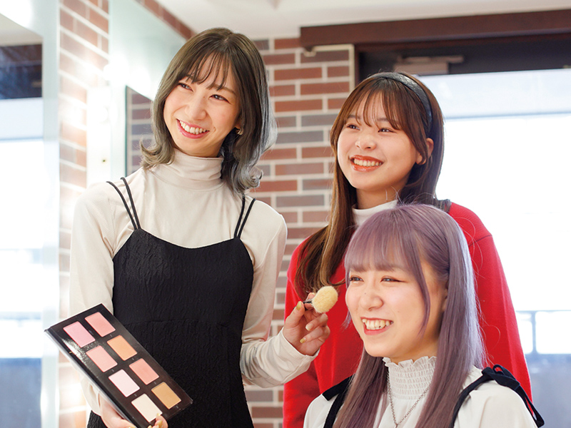 阿部 あゆみ先生