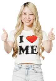 大久保 莉子さん
